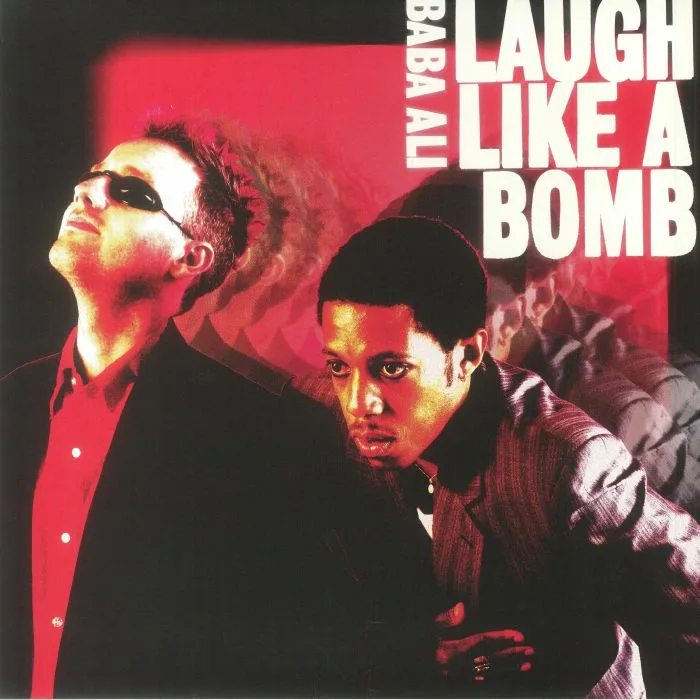 BABA ALI — Laugh Like a Bomb