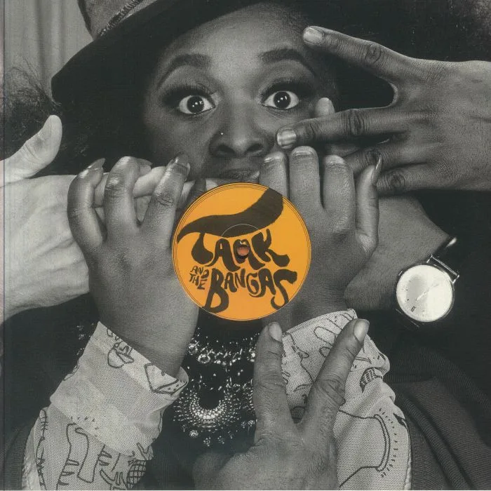 TANK & THE BANGAS — Live Vibes: Tour Edition