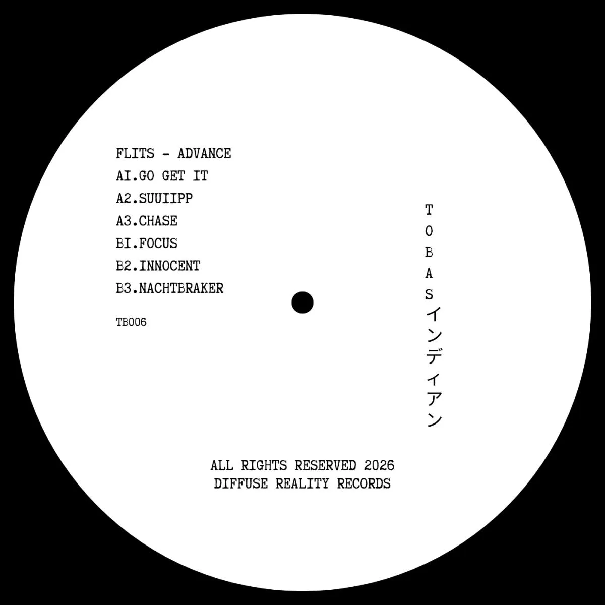 Flits — Advance