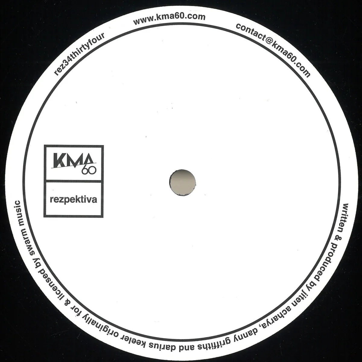 Shikasta — REZ34thirtyfour