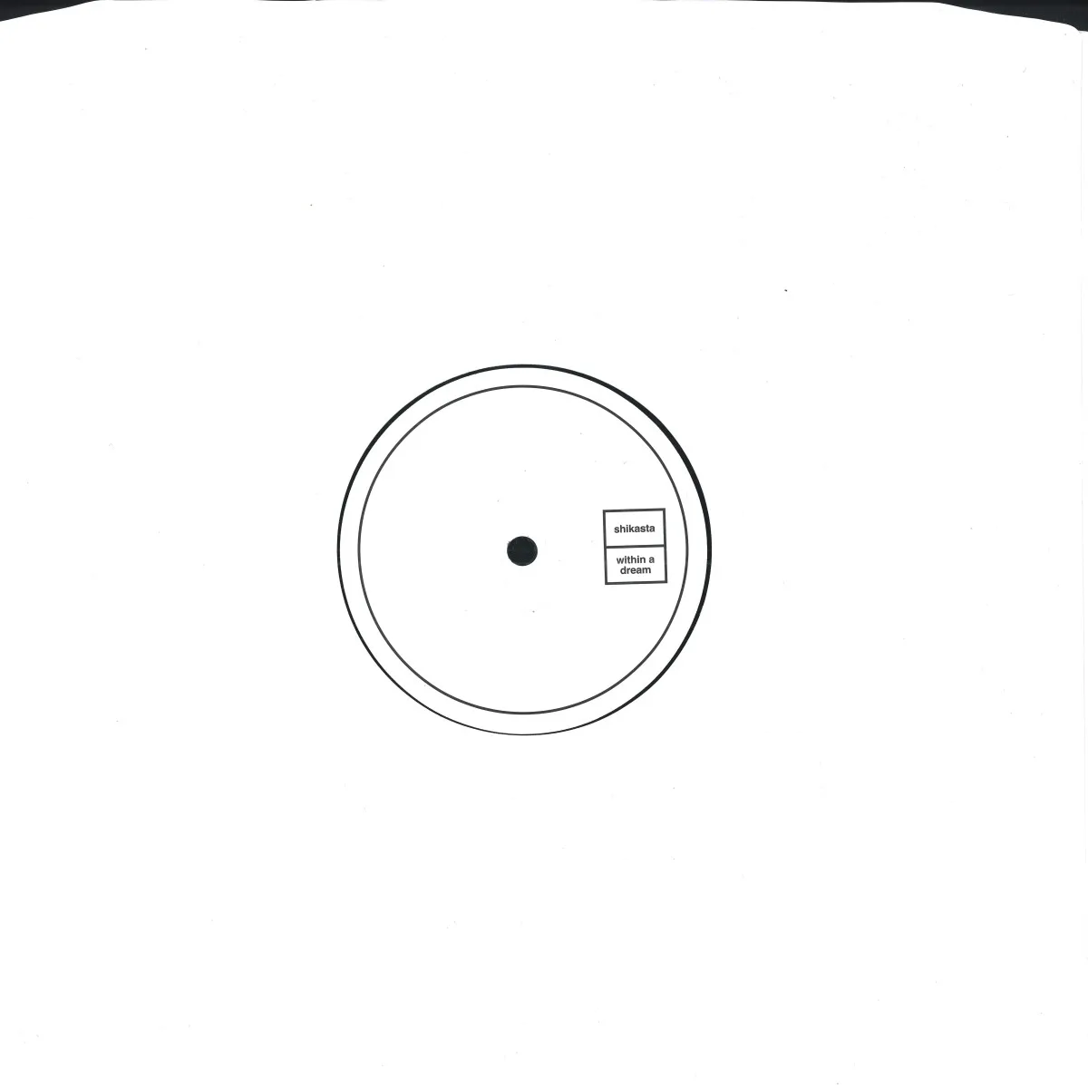 Back cover — Shikasta — REZ34thirtyfour