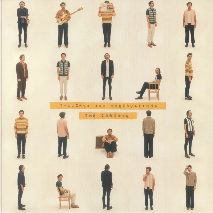 The CORONAS — Thoughts & Observations