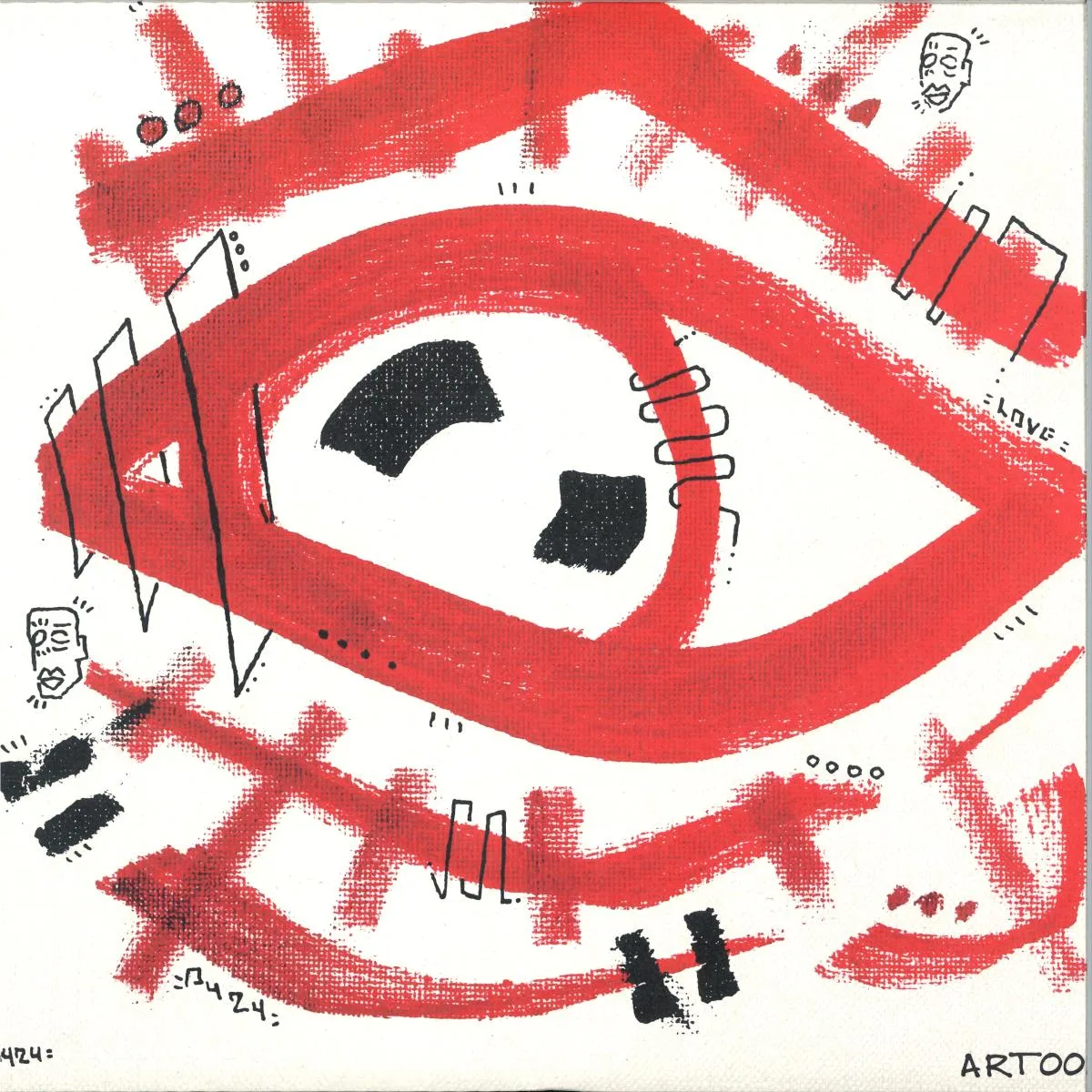 Various — A.T.R 0424 002