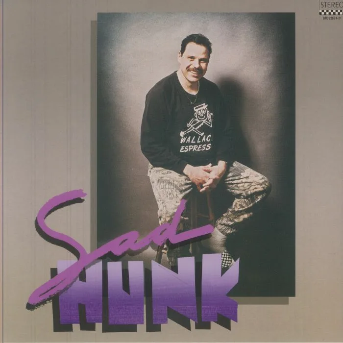 BAHAMAS — Sad Hunk