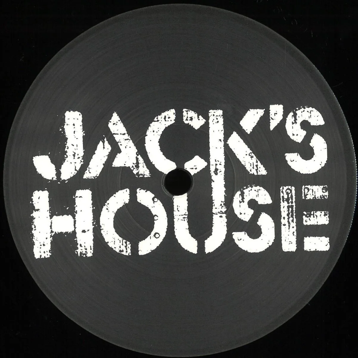 Front cover — Alex Arnout, aMo (um), Mills, Carlo Gambino, Jordan Bernardo, Sharktooth — Jacks Tracks Vol. 6