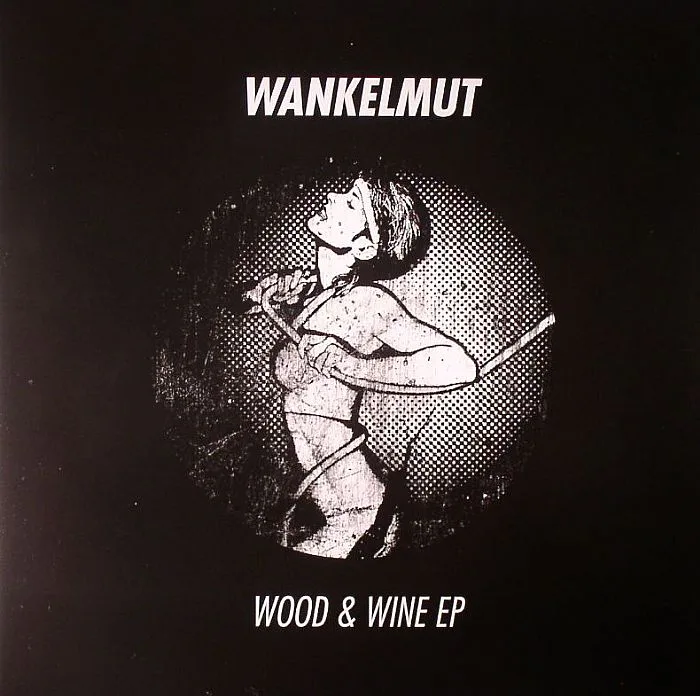 WANKELMUT — Wood & Wine