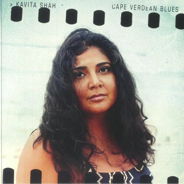 Kavita SHAH — Cape Verdean Blues