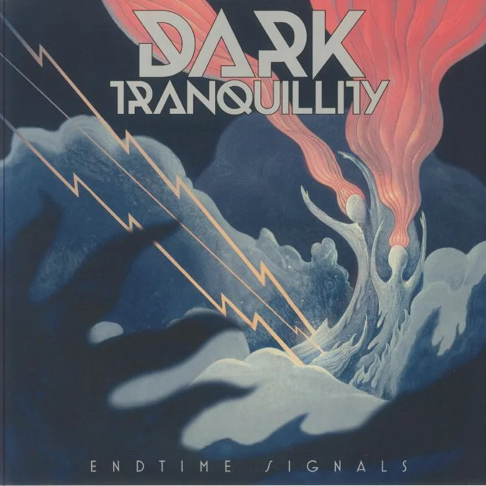 DARK TRANQUILLITY — Endtime Signals