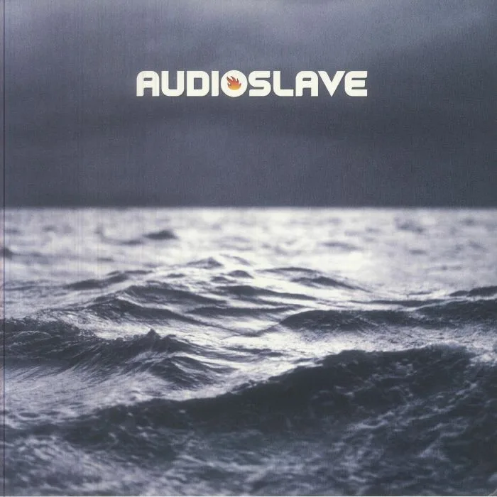 AUDIOSLAVE — Out Of Exile (remastered)