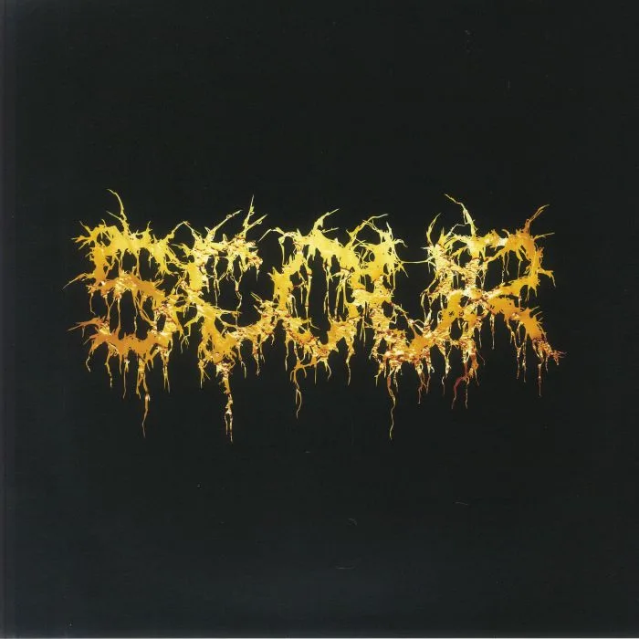 SCOUR — Gold