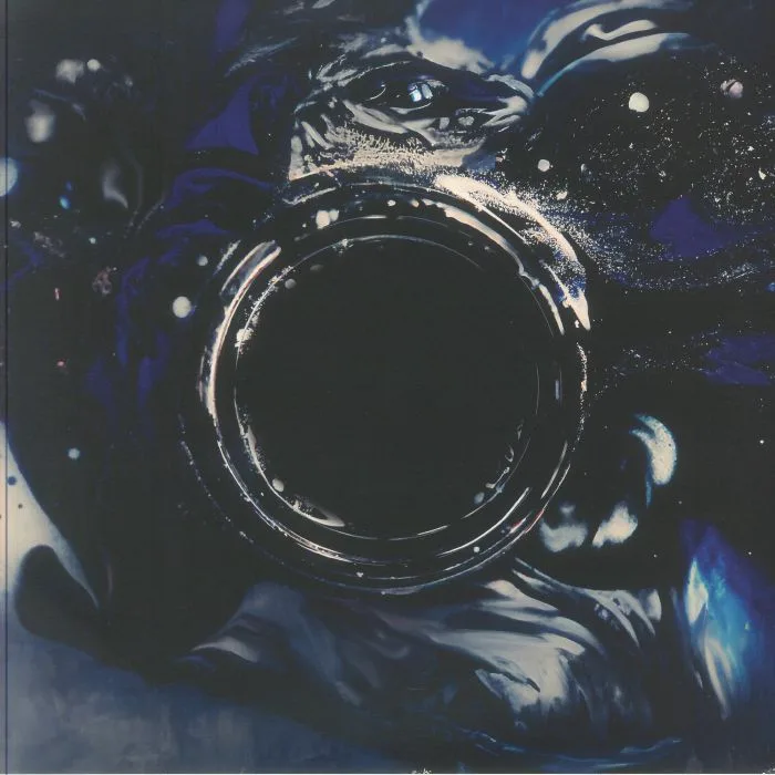 Front cover — XXOK — Moonshot