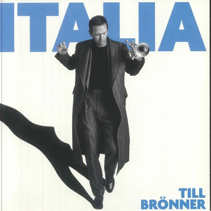Front cover — Till BRONNER — Italia