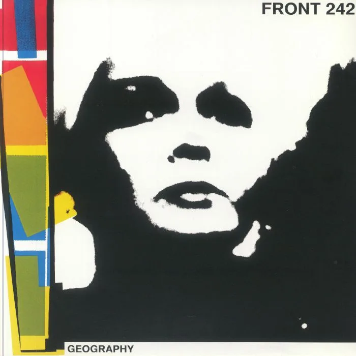 FRONT 242 — Geography