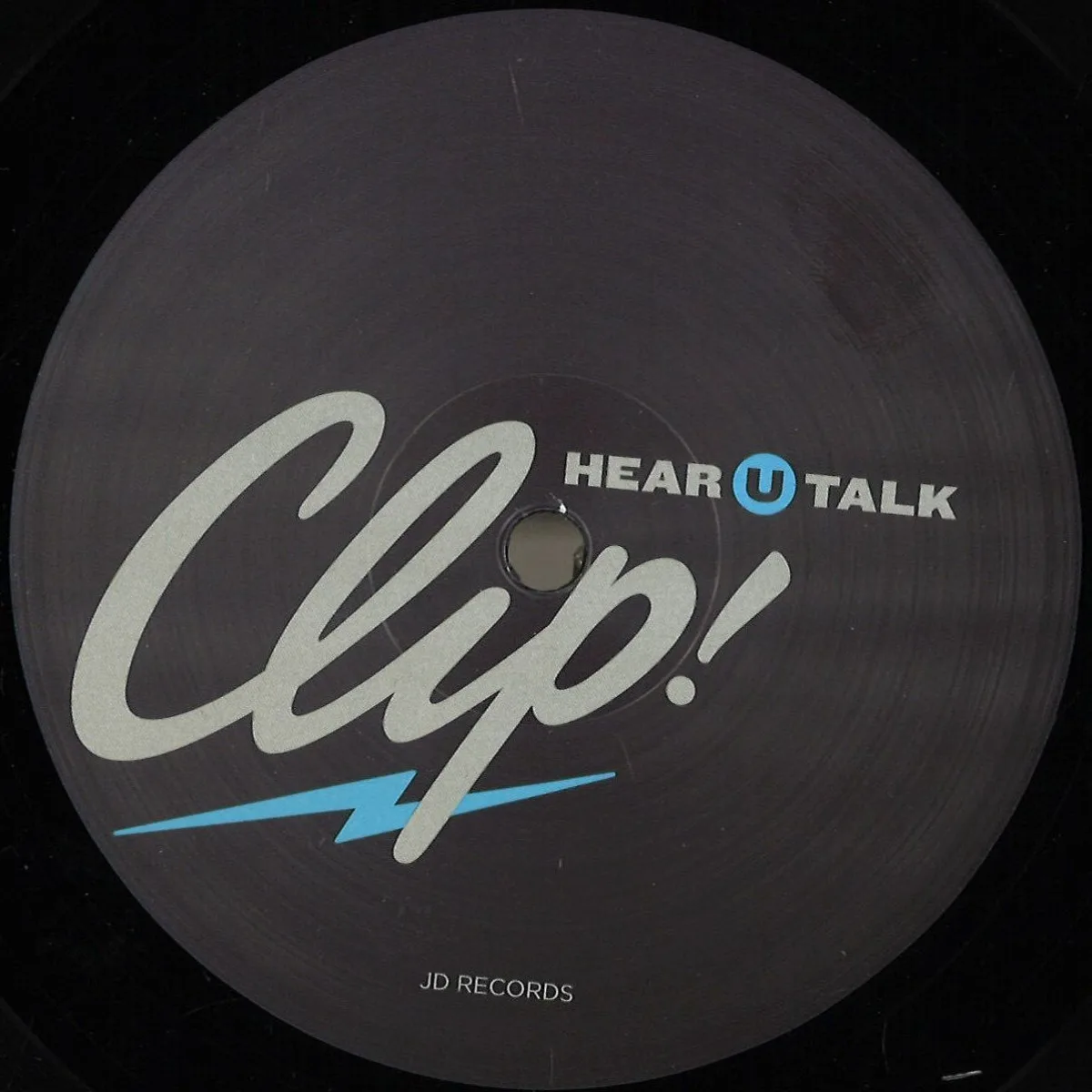 Clip! — Hear U Talk, Pyreness Remix