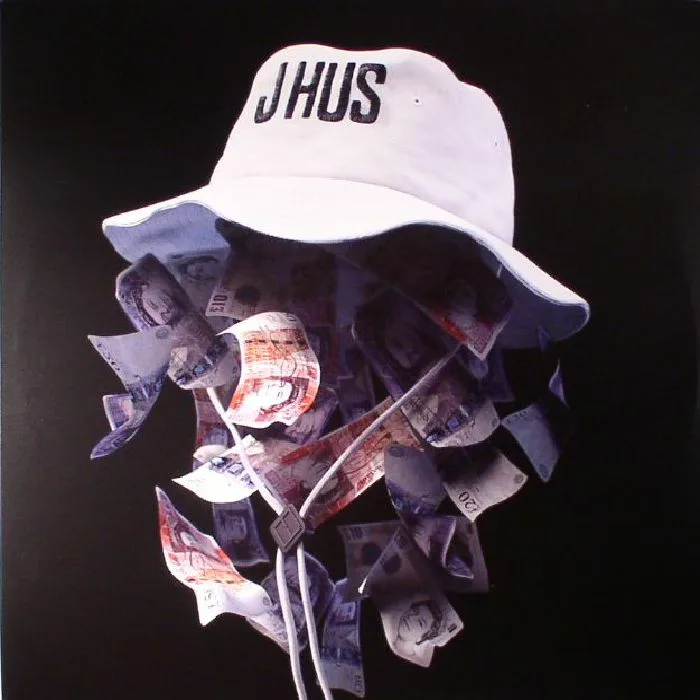 J HUS — Common Sense