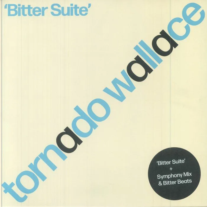 Tornado Wallace — Bitter Suite