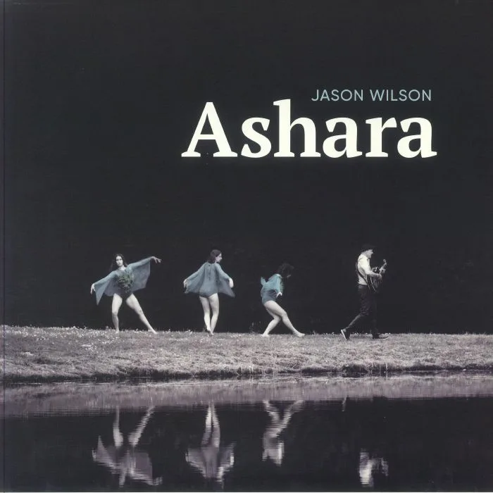 Jason WILSON — Ashara
