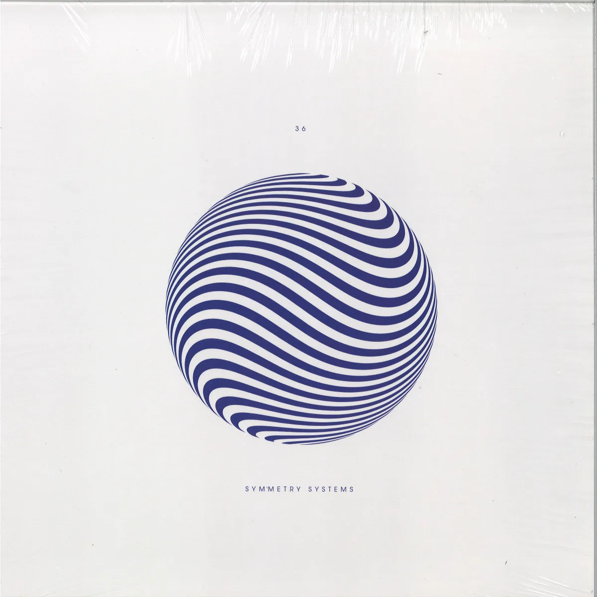Back cover — 36 — Symmetry Systems