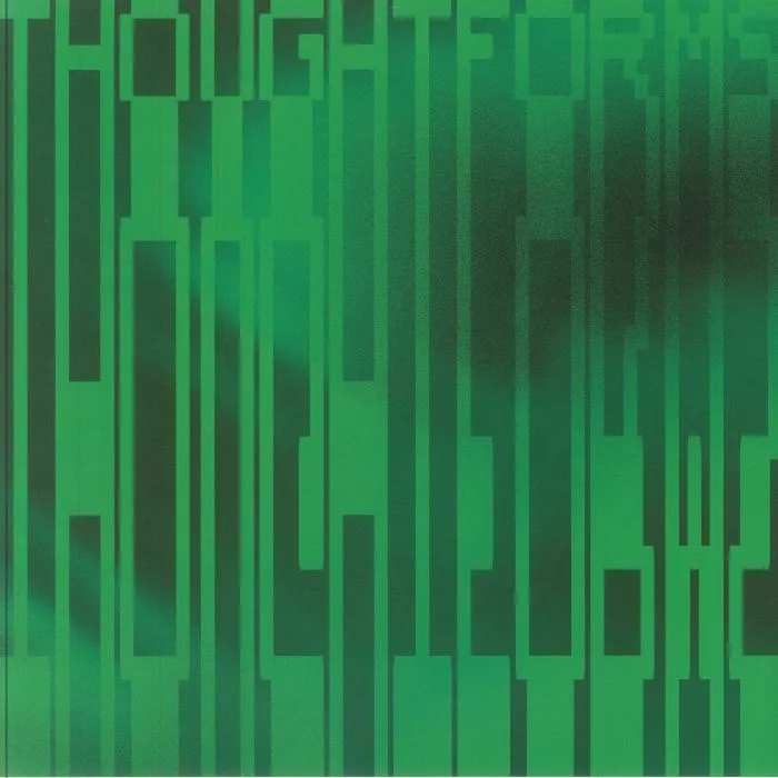THOUGHTFORMS — Green
