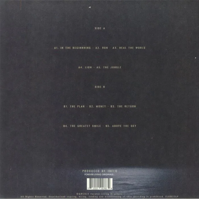 Back cover — SAULT — Today & Tomorrow