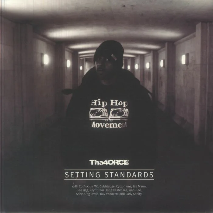 THA 4ORCE — Setting Standards