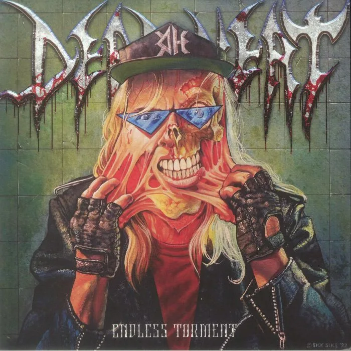 DEAD HEAT — Endless Torment