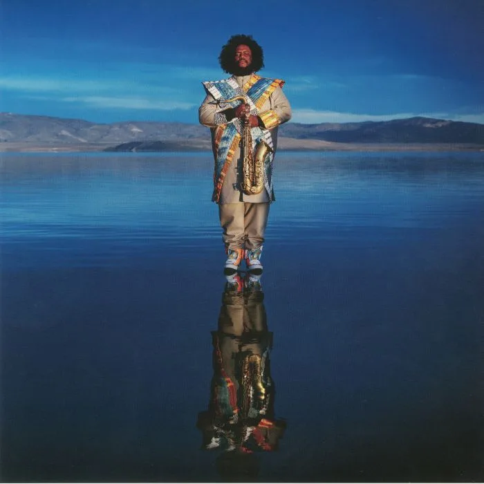 Kamasi WASHINGTON — Heaven & Earth