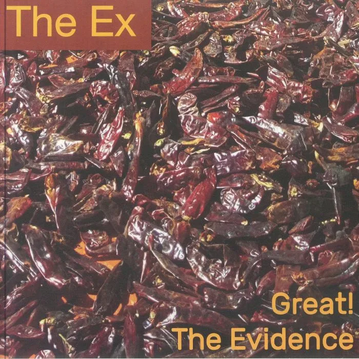 The EX — Great!