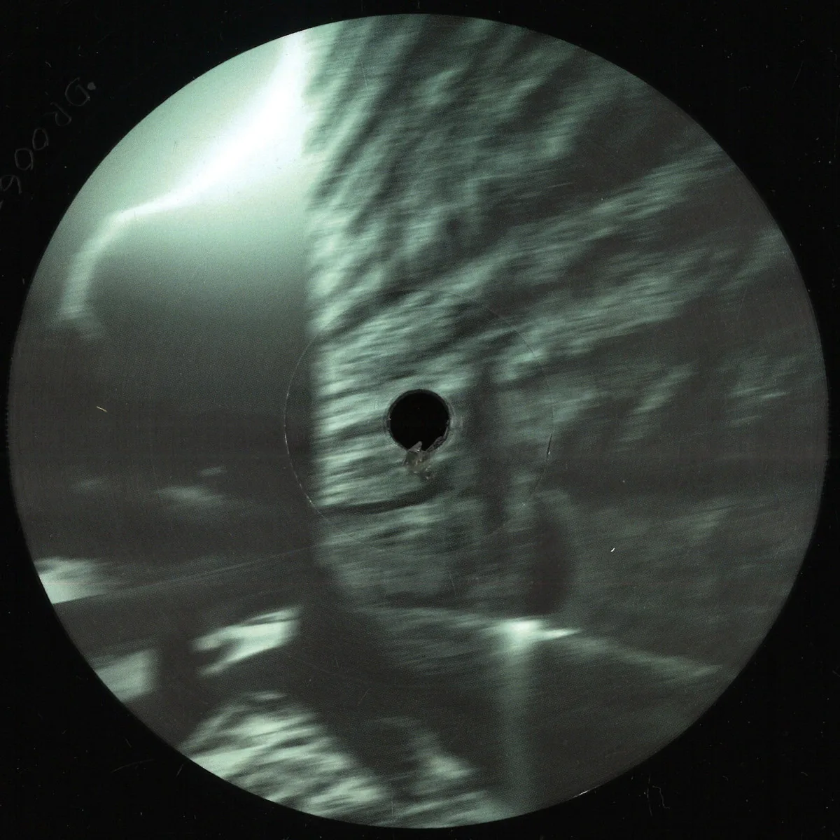 Tommy Vicari Jnr — Nest of Nightmares EP