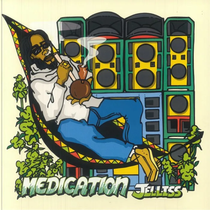JELLISS — Medication