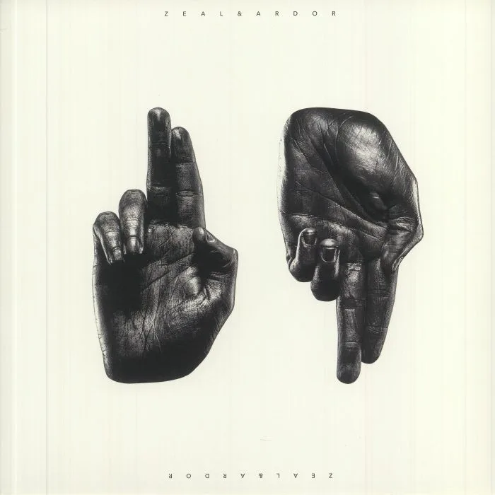 ZEAL & ARDOR — Zeal & Ardor