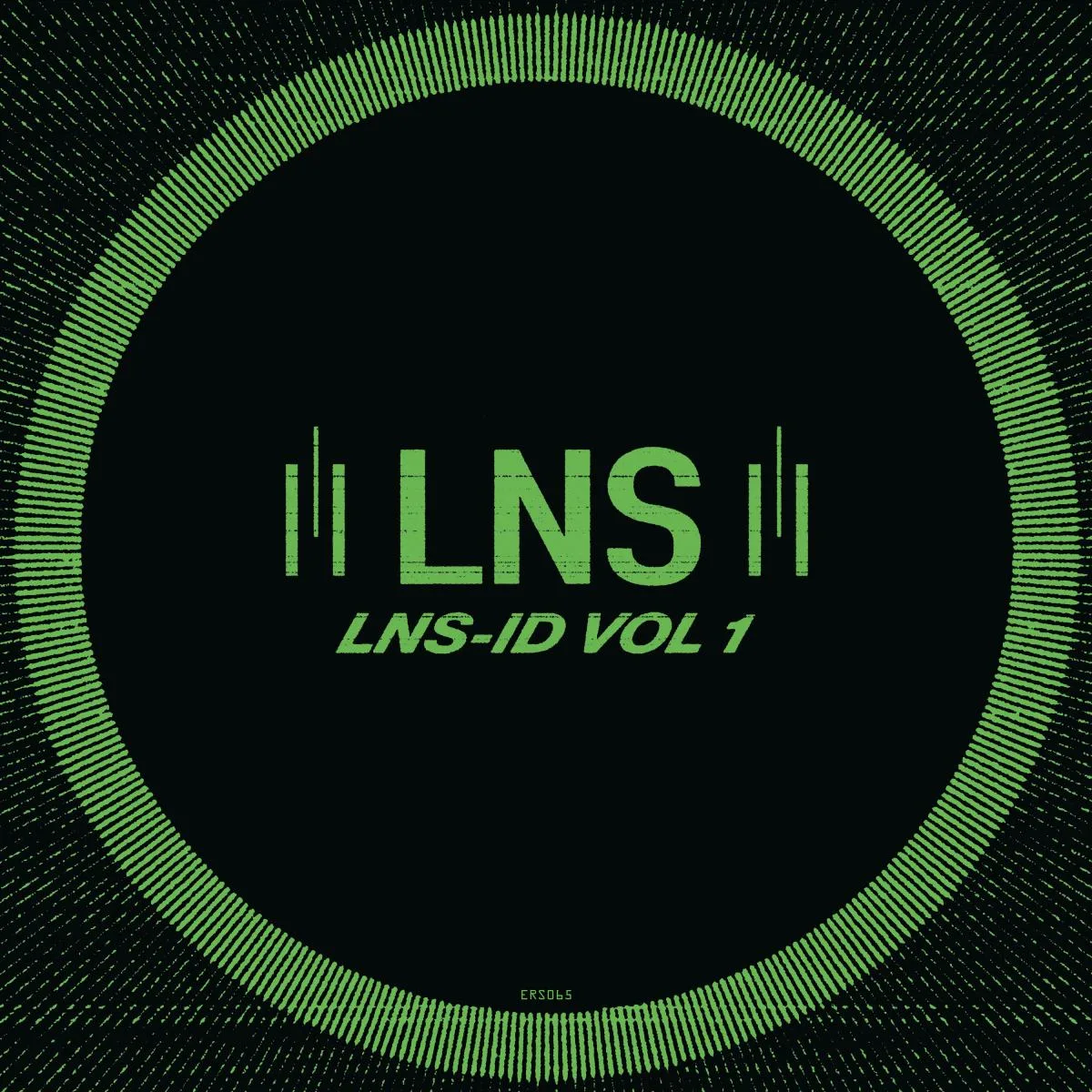 LNS — LNS-ID VOL 1
