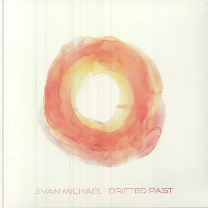 Front cover — Evan MICHAEL — Drifted Past