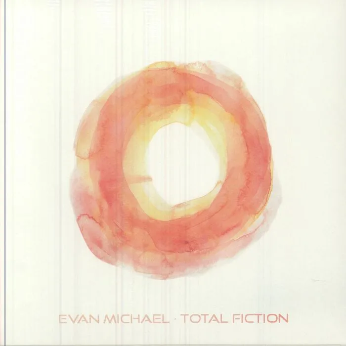 Back cover — Evan MICHAEL — Drifted Past