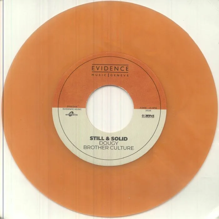 DOUGY / BROTHER CULTURE / ESKIFAIA SOUND — Still & Solid