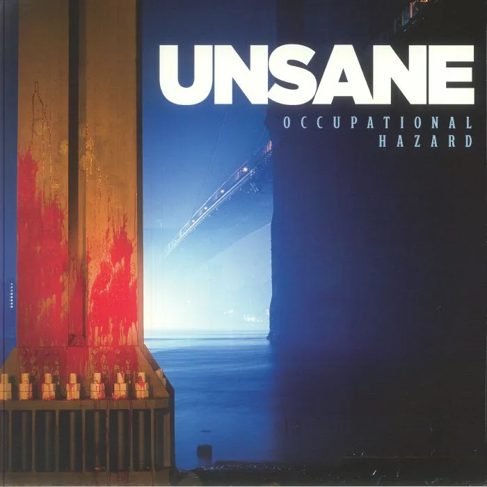 UNSANE — Occupational Hazard (remastered)