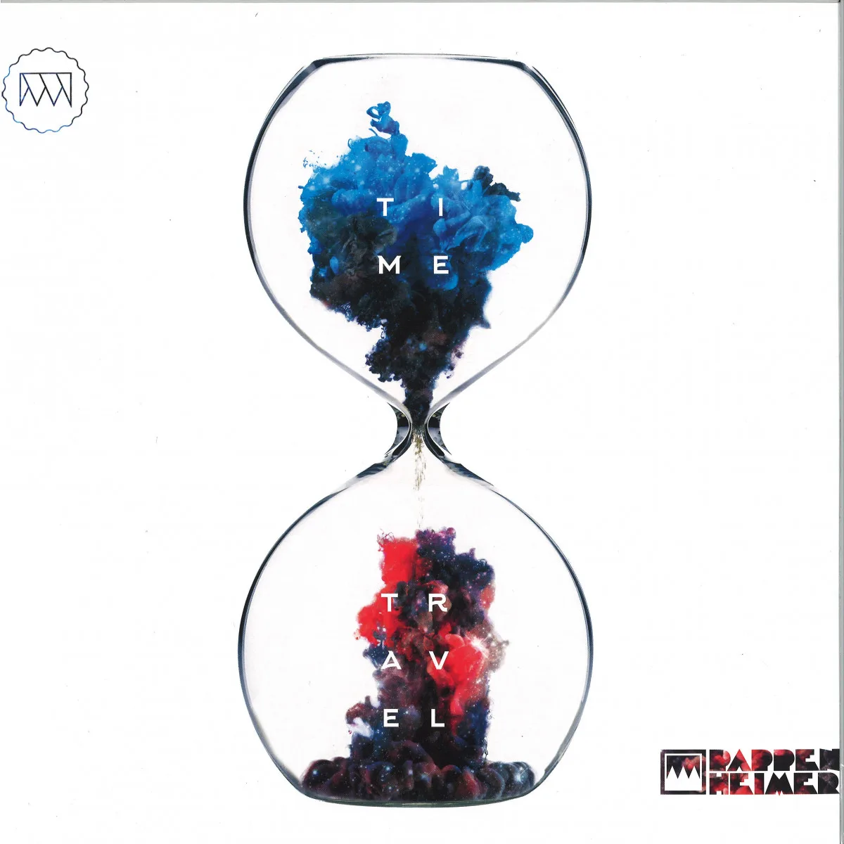 Pappenheimer — Time Travel EP
