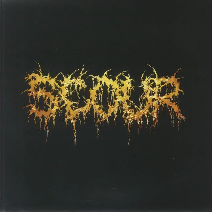 SCOUR — Gold