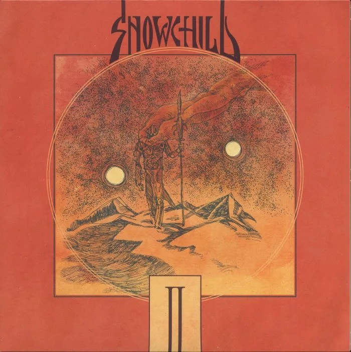 SNOWCHILD — II (reissue)