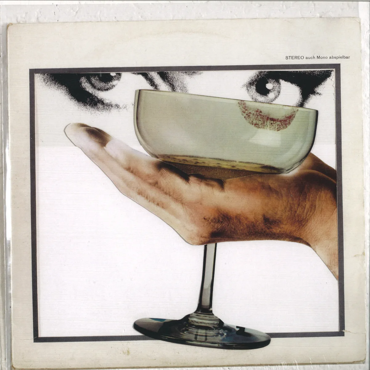 Tomasz Guiddo/Nirosta Steel — Go Back