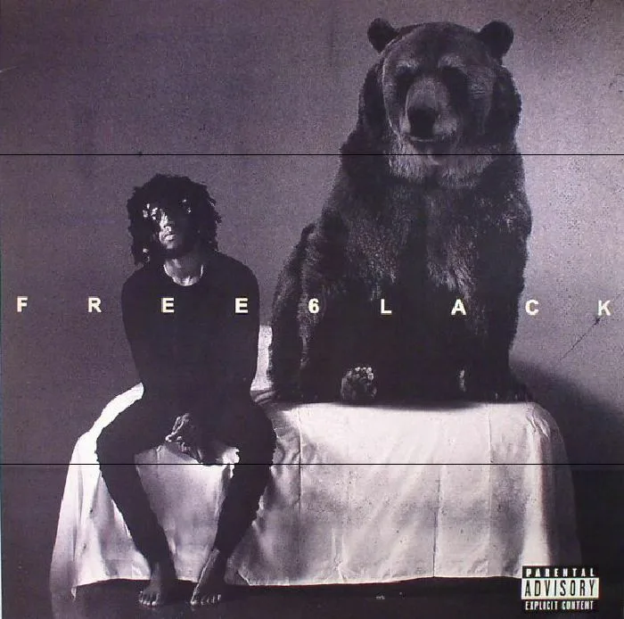 6LACK — Free 6lack (B-STOCK)