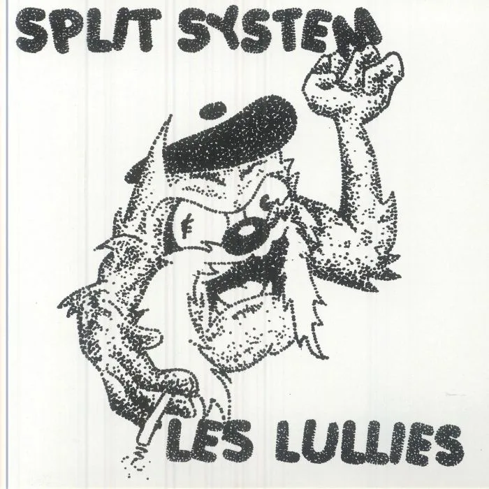 SPLIT SYSTEM / LES LULLIES — Chemicals