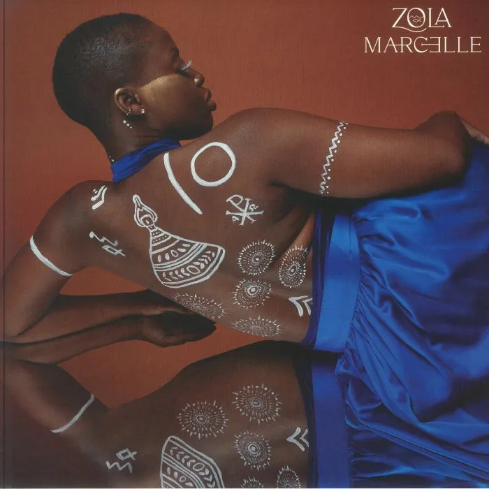 Zola MARCELLE — Home