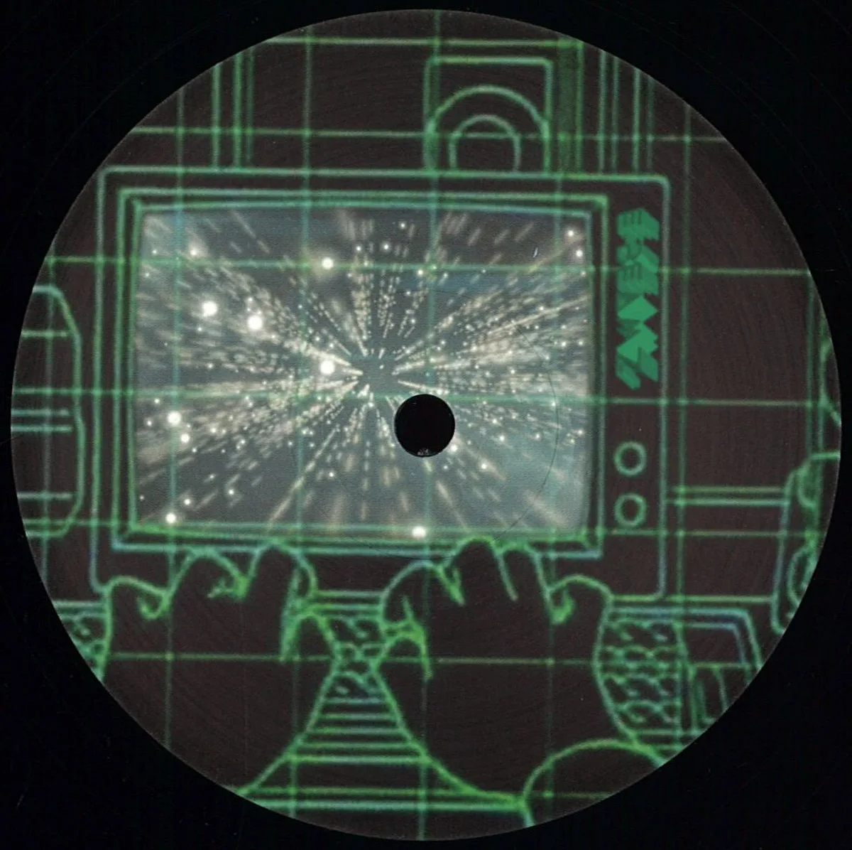 The Model — House Works & Time Loops