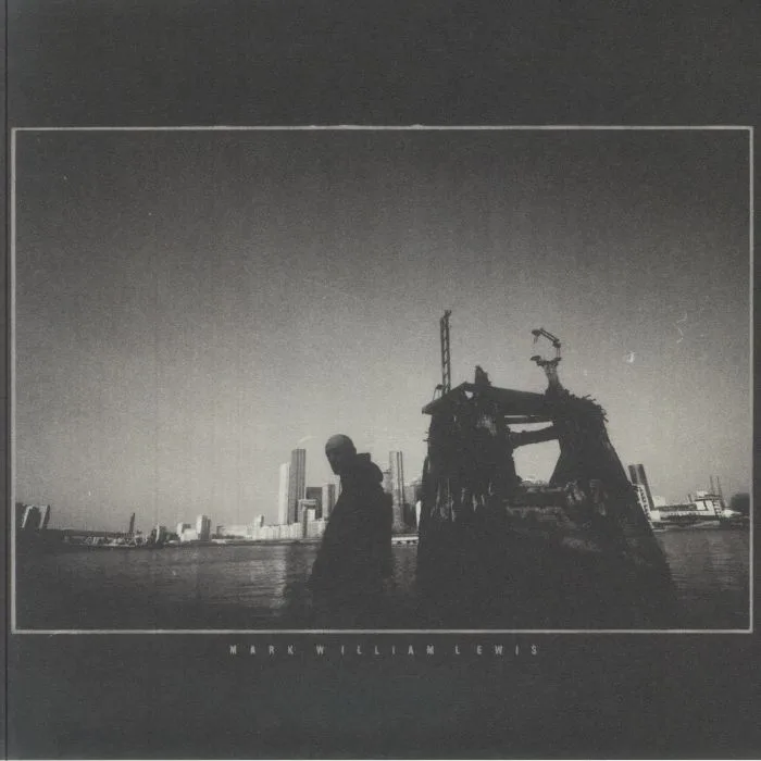 MARK WILLIAM LEWIS — Mark William Lewis