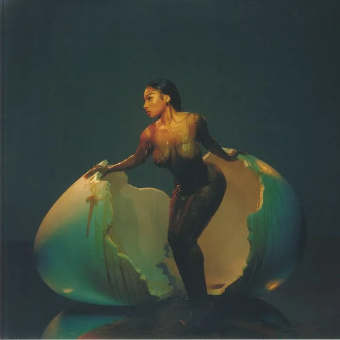 MEGAN THEE STALLION — Megan