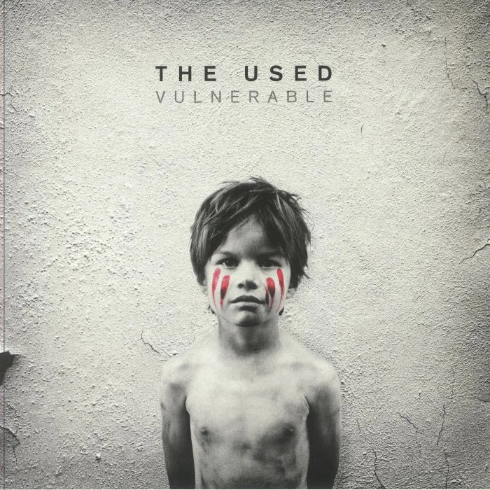 The USED — Vulnerable