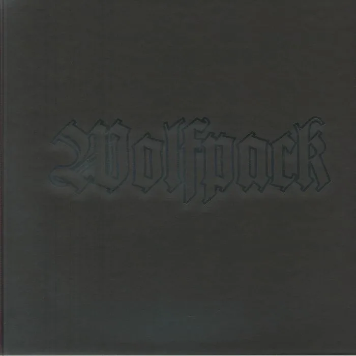 WOLFPACK — Wolfpack