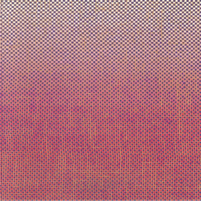 Front cover — Ambrose AKINMUSIRE / MARY HALVORSON — Slo Mo Neon Luminate Hoverings