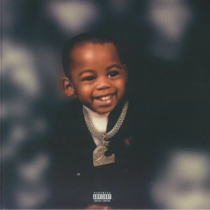 BABYFACE RAY — The Kid That Did